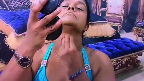 indiancherrypie online show from 03.08.26