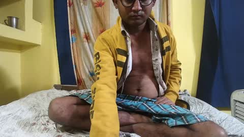 Snapshot of indiancumking chatting on 12.04.24 inindiancumking online show from 12.04.24