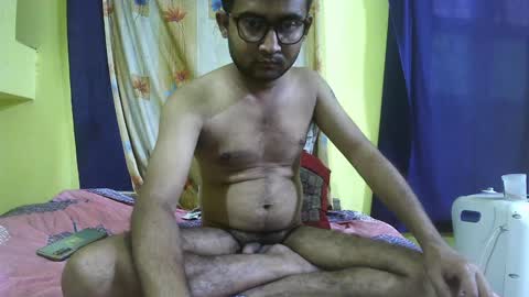 Snapshot of indiancumking chatting on 01.12.25 inindiancumking online show from 01.12.25