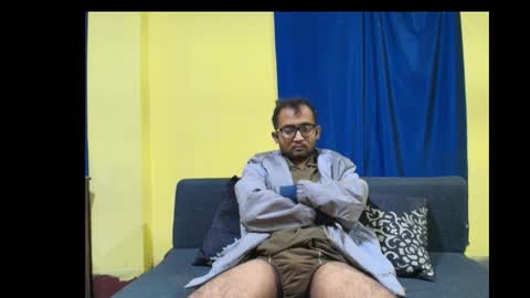 inindiancumking online show from 01.09.26