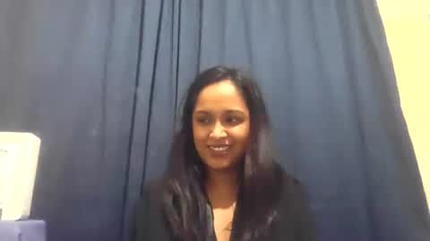 indiancutiexo online show from 09.17.25