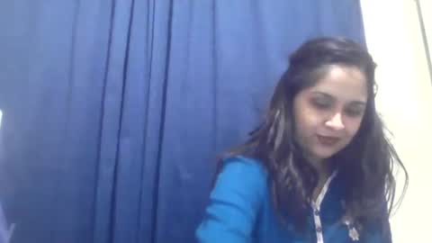 indiancutiexo online show from 09.18.25