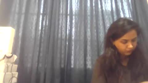 indiancutiexo online show from 10.16.25