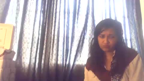 indiancutiexo online show from 10.17.25