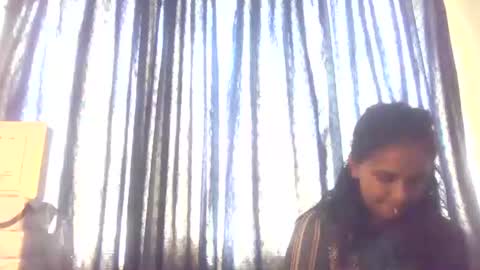 indiancutiexo online show from 10.22.25