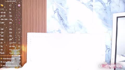 LITTLE AINHOA  online show from 01.07.25