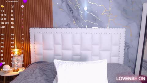 LITTLE AINHOA  online show from 01.14.25