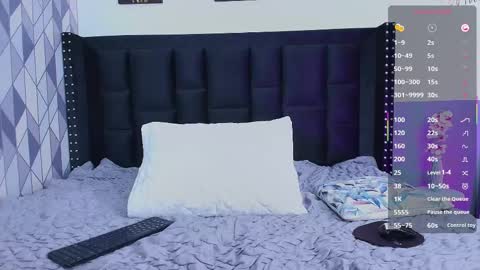 LITTLE AINHOA  online show from 02.14.25