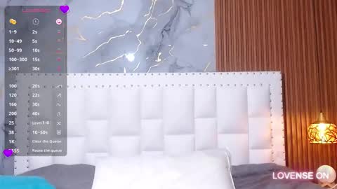 LITTLE AINHOA  online show from 03.05.25