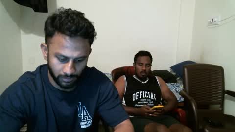 indian guys for you online show from 03.08.25