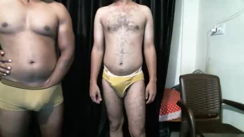 indian guys for you online show from 09.24.25