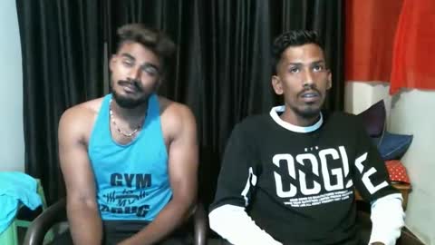 indian guys for you online show from 10.14.25