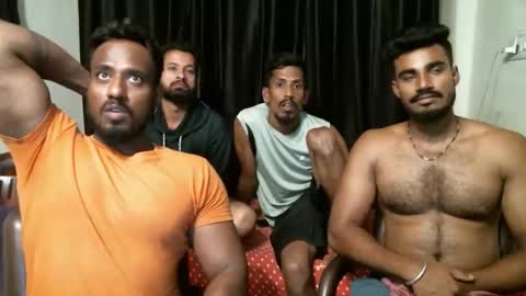 indian guys for you online show from 10.30.25