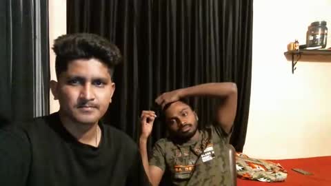 indian guys for you online show from 03.12.26