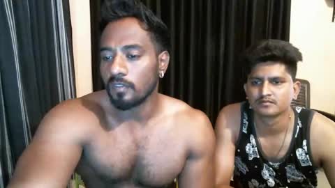 indian guys for you online show from 03.14.26
