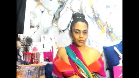 Lia online show from 04.12.26