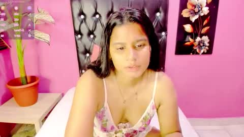 PARADISEQUEEN online show from 02.03.26