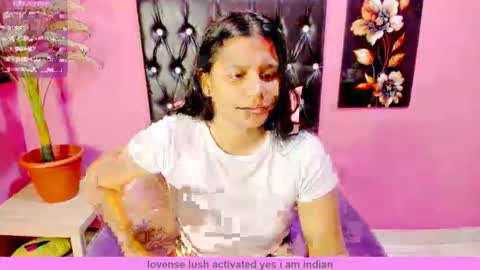 PARADISEQUEEN online show from 04.07.26