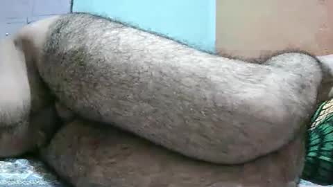 Indian Guy online show from 10.18.25