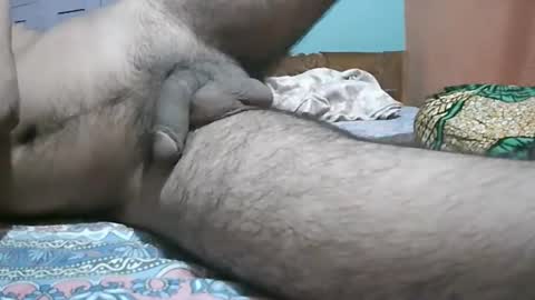 Indian Guy online show from 10.26.25