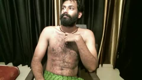 Snapshot of indianh chatting on 12.10.24 indian hairy online show from 12.10.24