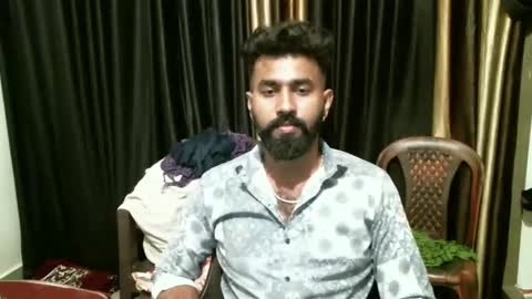 Snapshot of indianh chatting on 12.18.24 indian hairy online show from 12.18.24