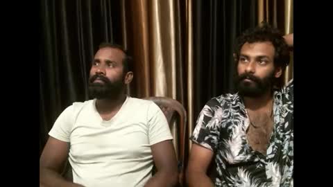 Snapshot of indianh chatting on 02.19.25 indian hairy online show from 02.19.25