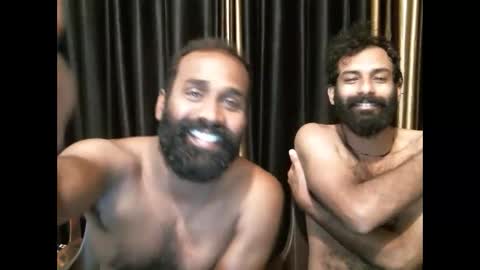Snapshot of indianh chatting on 02.24.25 indian hairy online show from 02.24.25