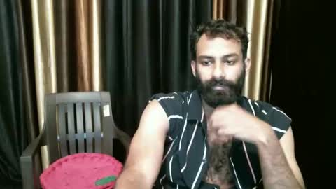 indian hairy online show from 12.17.25