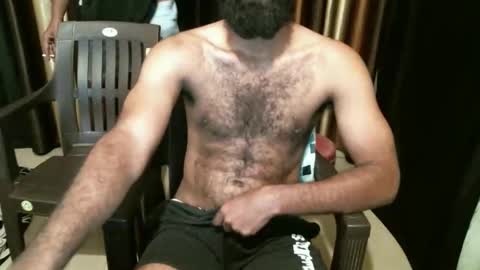 indian hairy online show from 02.15.26