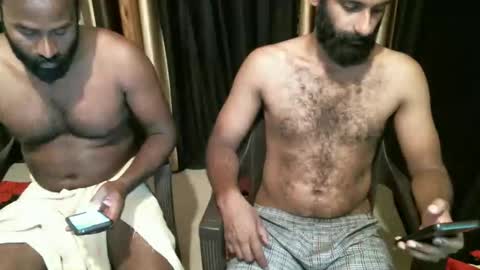 indian hairy online show from 05.03.26