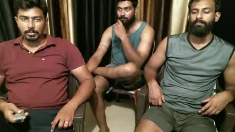 indian hairy online show from 05.16.26