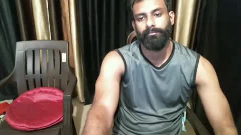 indian hairy online show from 05.16.26