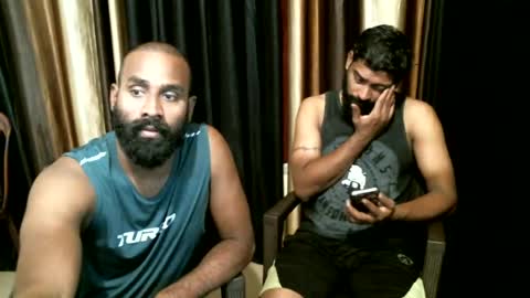indian hairy online show from 06.17.26