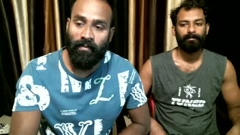 indian hairy online show from 06.25.26