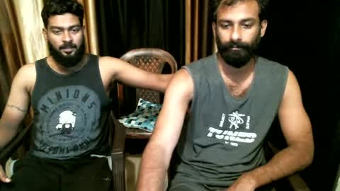indian hairy online show from 07.04.26