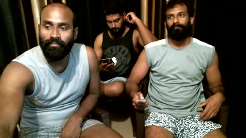 indian hairy online show from 07.11.26