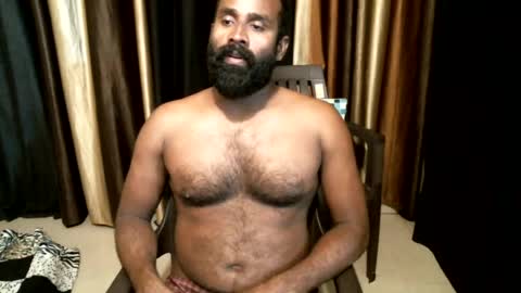 indian hairy online show from 07.17.26
