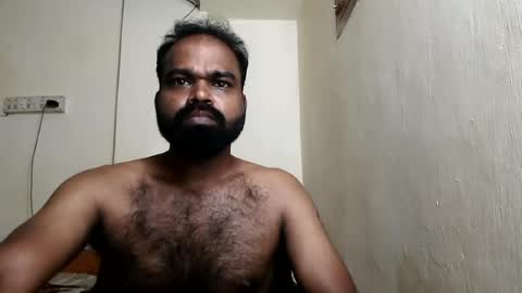 indianhairyguy26 online show from 07.20.26