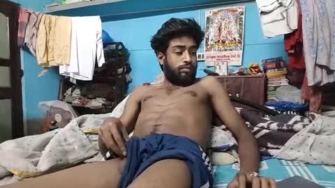 Snapshot of indianjhonnysins chatting on 03.13.26 BOREDILDO online show from 03.13.26