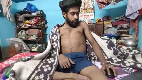 Snapshot of indianjhonnysins chatting on 03.15.26 BOREDILDO online show from 03.15.26