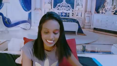 Leah online show from 12.05.24