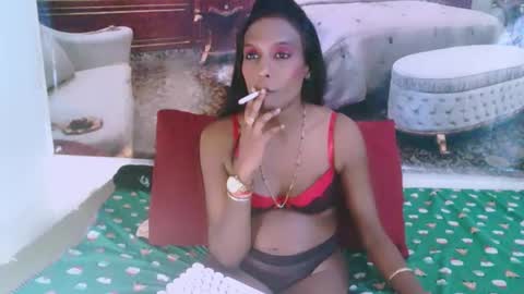 Leah online show from 12.29.24