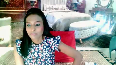 Leah online show from 01.02.25