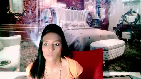 Leah online show from 01.03.25