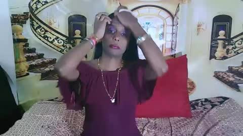 Leah online show from 01.07.25