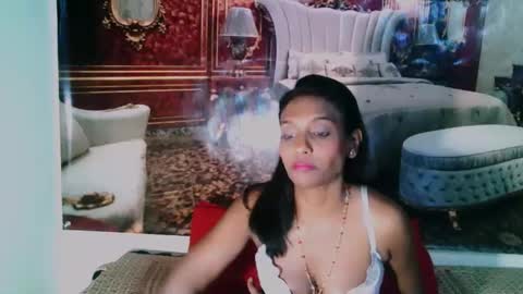 Leah online show from 01.08.25