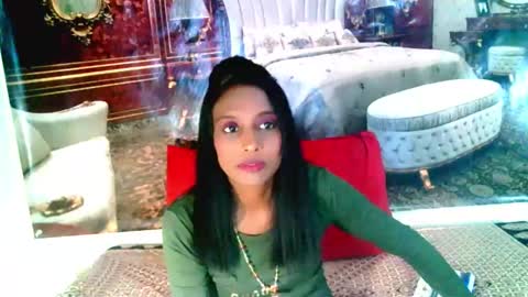 Leah online show from 01.13.25