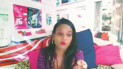 Leah online show from 09.14.25