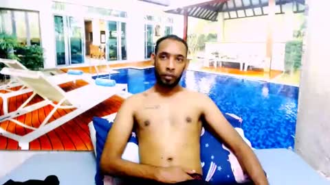 indianmagicmike69 online show from 10.20.25